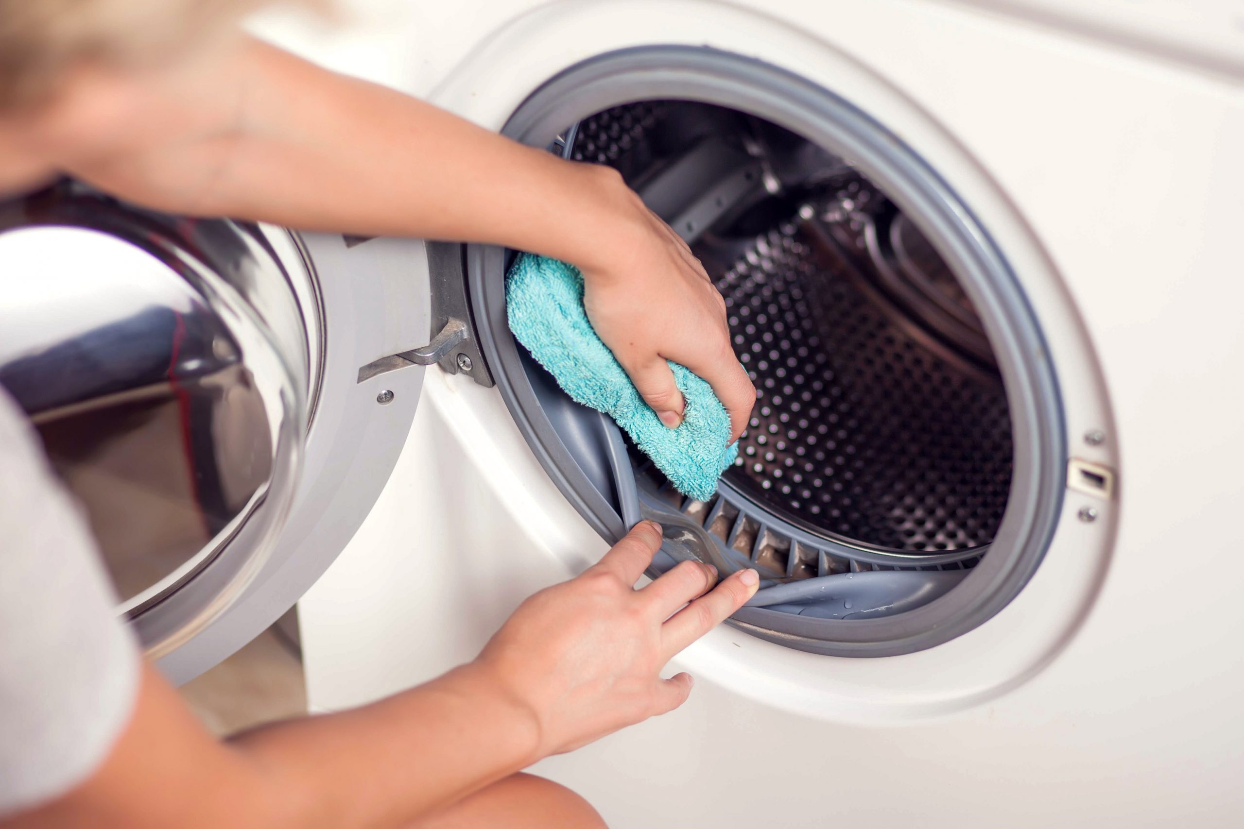 6 Common Issues With Washing Machines Guard Home Warranty